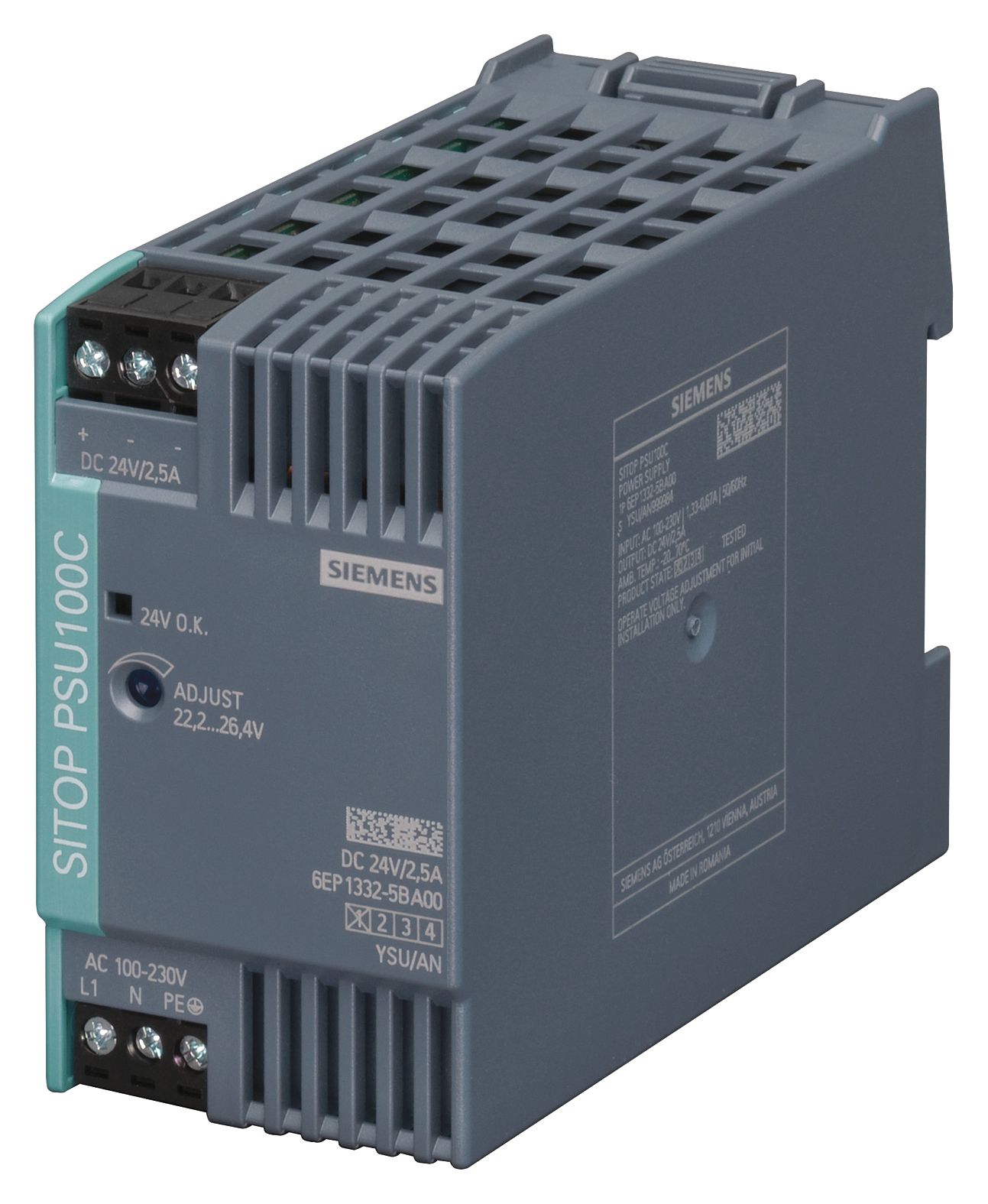 Siemens 6EP1332-5BA00