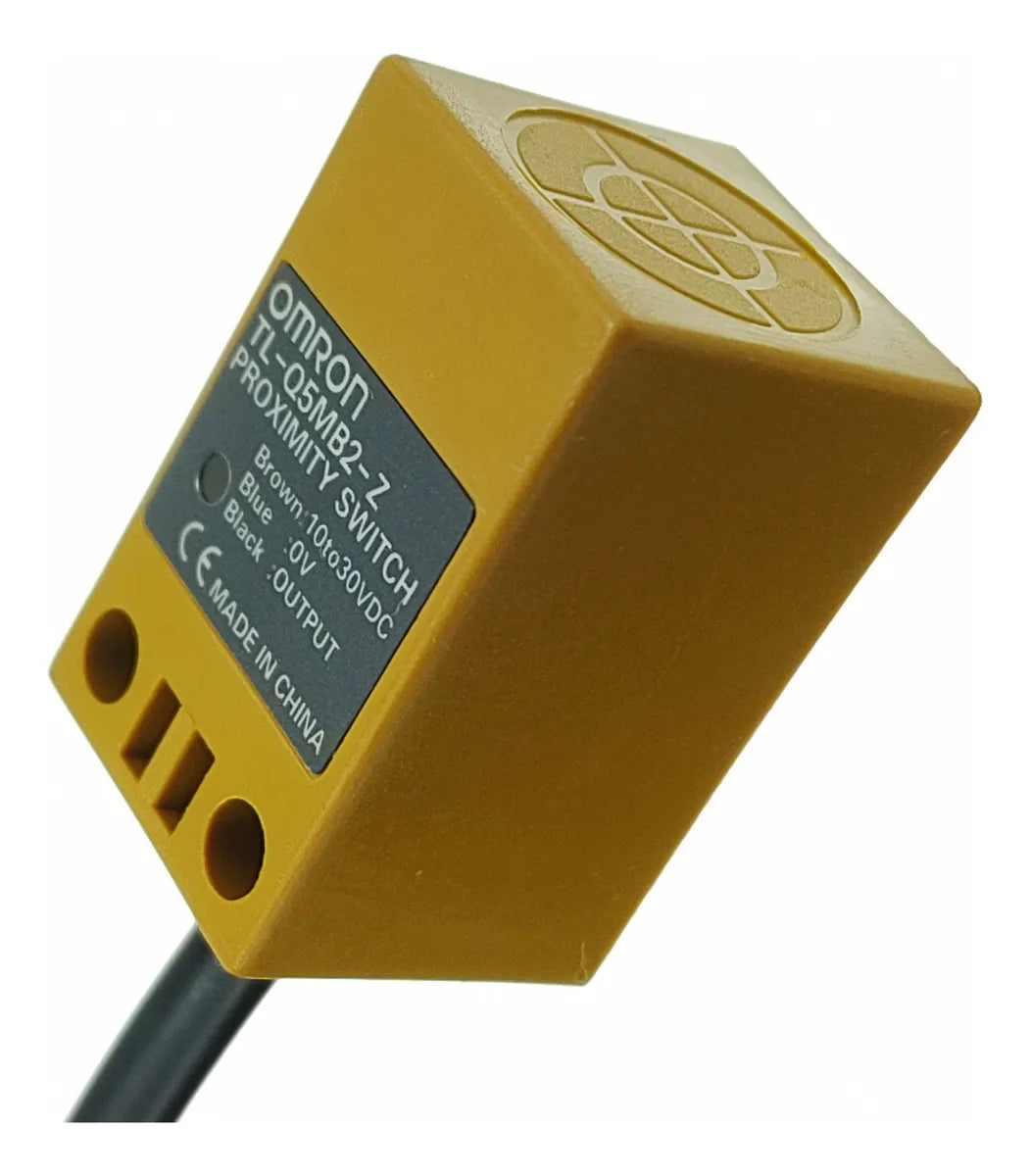 Omron TLQ5MB2Z