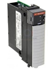 Allen Bradley 1756-IF8I