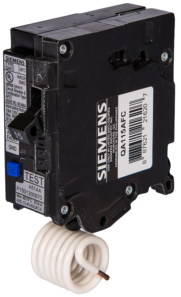 Siemens QA120AFCP