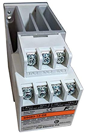 Fuji Electric SS083-1Z-D5