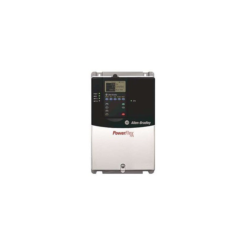 Allen Bradley 20AC015A0AYNANC0 