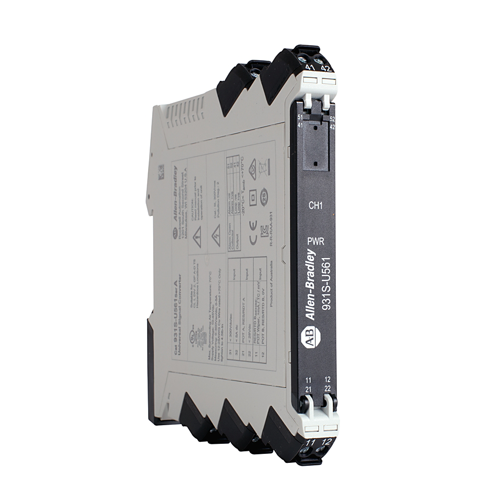 Allen-Bradley 931S-U561