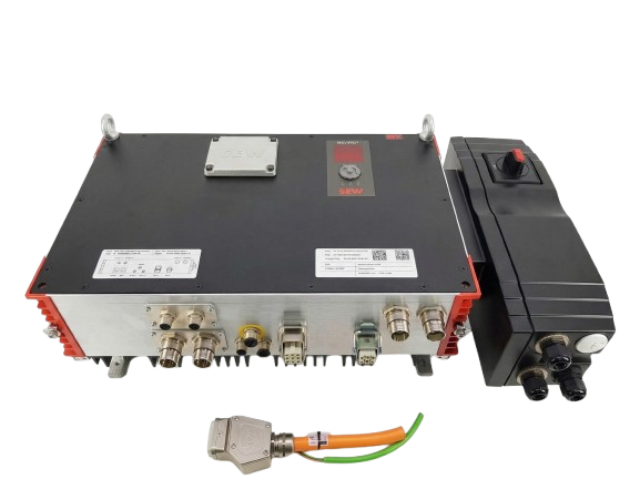 SEW-Eurodrive PCH21A-A022M1-E20A-00
