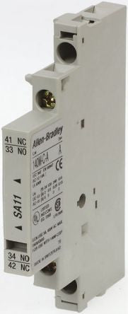 Allen Bradley 140M-C-ASA20
