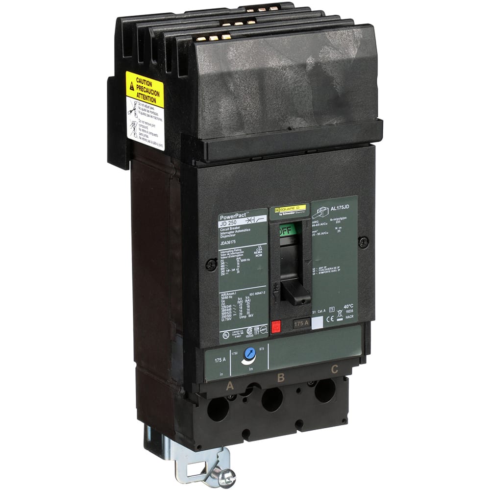 Square D JDA36175