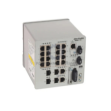 Allen Bradley 1783-BMS20CL