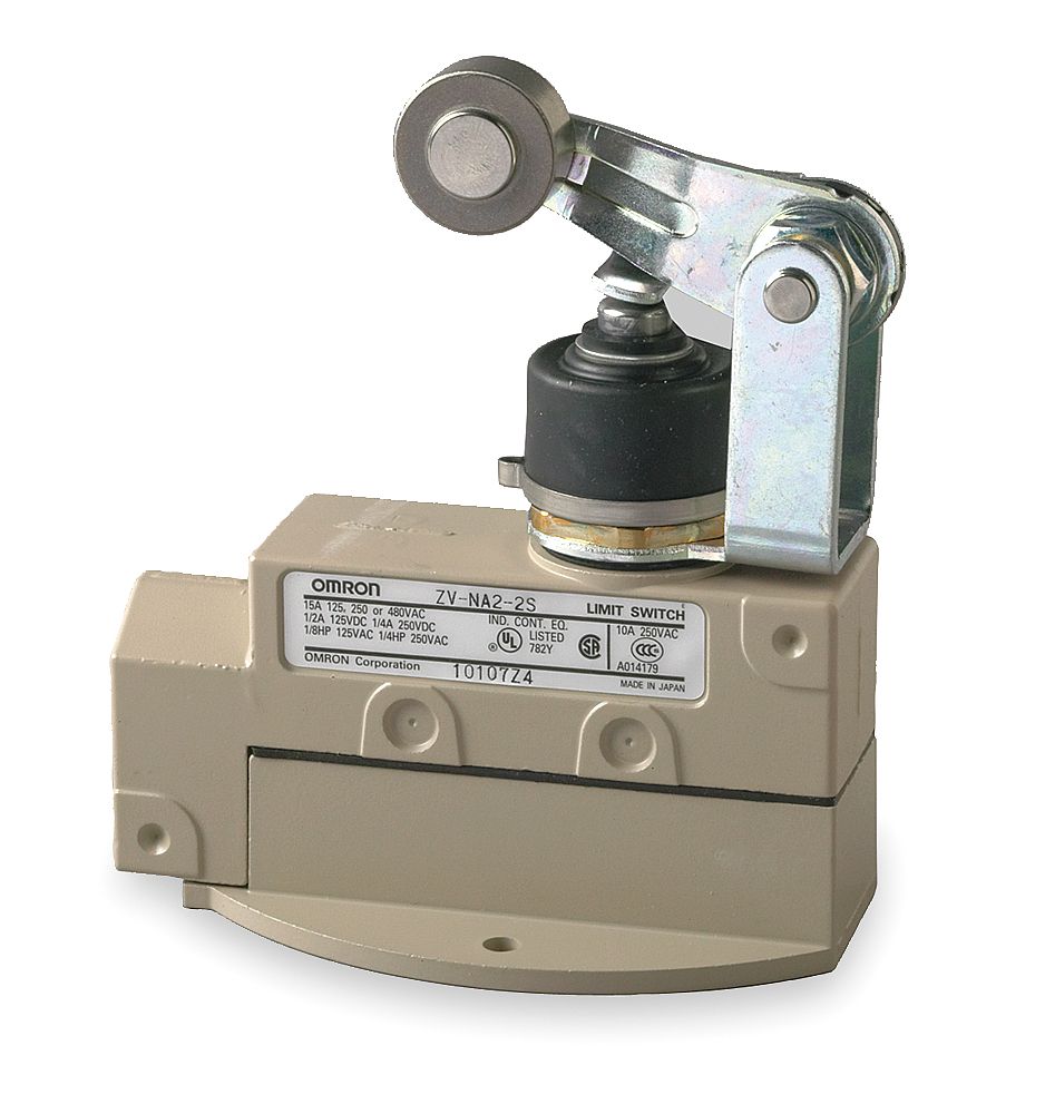 Omron ZV-NA2-2S