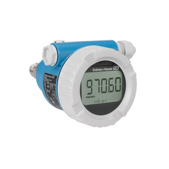 Endress & Hauser PMP51B