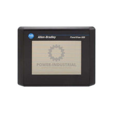 Allen Bradley 2711-T6C2L1