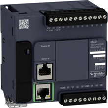 Schneider Electric TM221CE16R