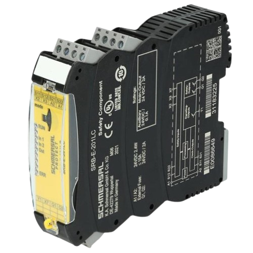 Schmersal SRB-E-201LC