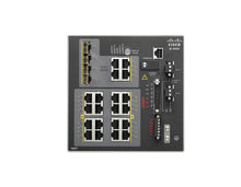 Cisco IE-4000-16GT4G-E