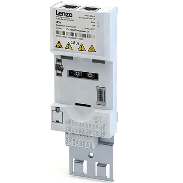 LENZE i5CA5T02000VA0000S