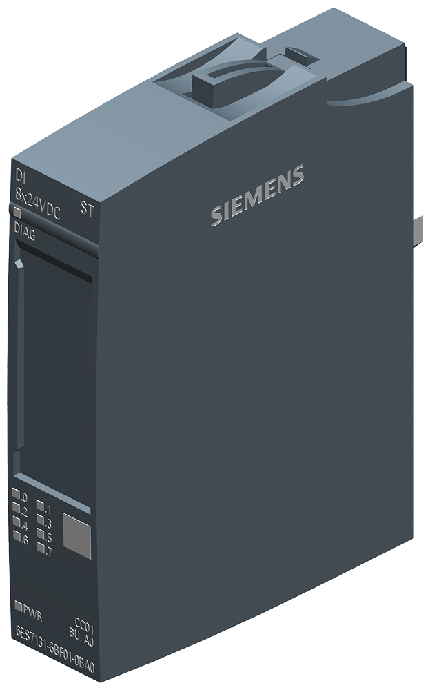 Siemens 6ES7131-6BF01-2BA0