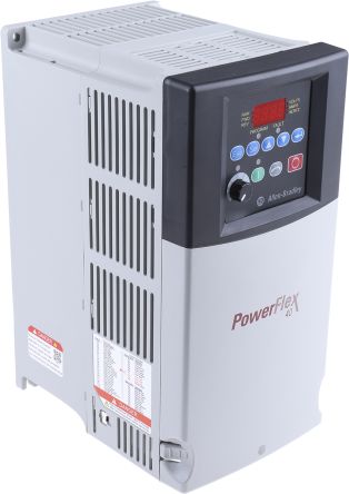 Allen Bradley 22B-D017N104