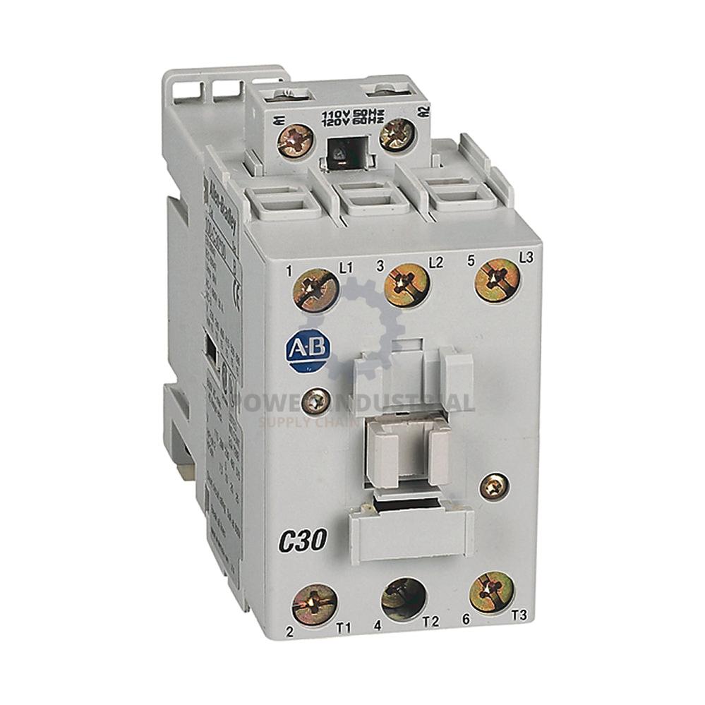Allen Bradley 100-C30KD00