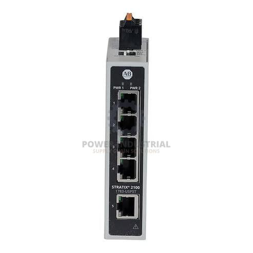 Allen Bradley 1783-USP5T