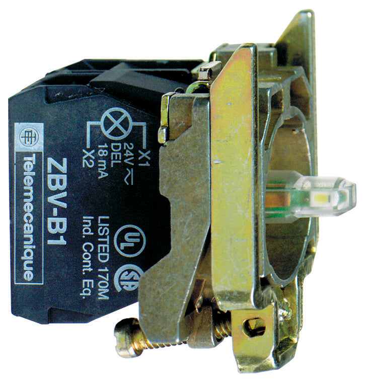 Schneider Electric ZB4BW0B15