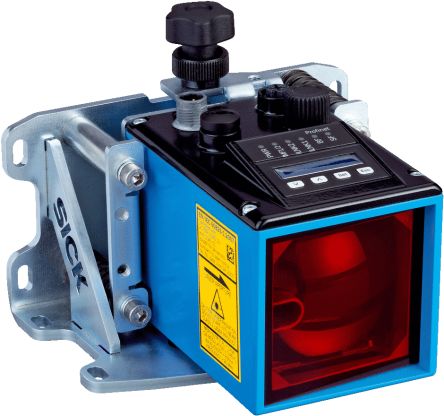 Sick Optic Electronic DL100-21AA2110