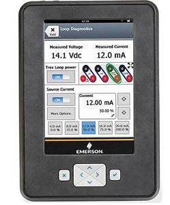 Emerson TREX-L-H-P-KL-W-S3-S