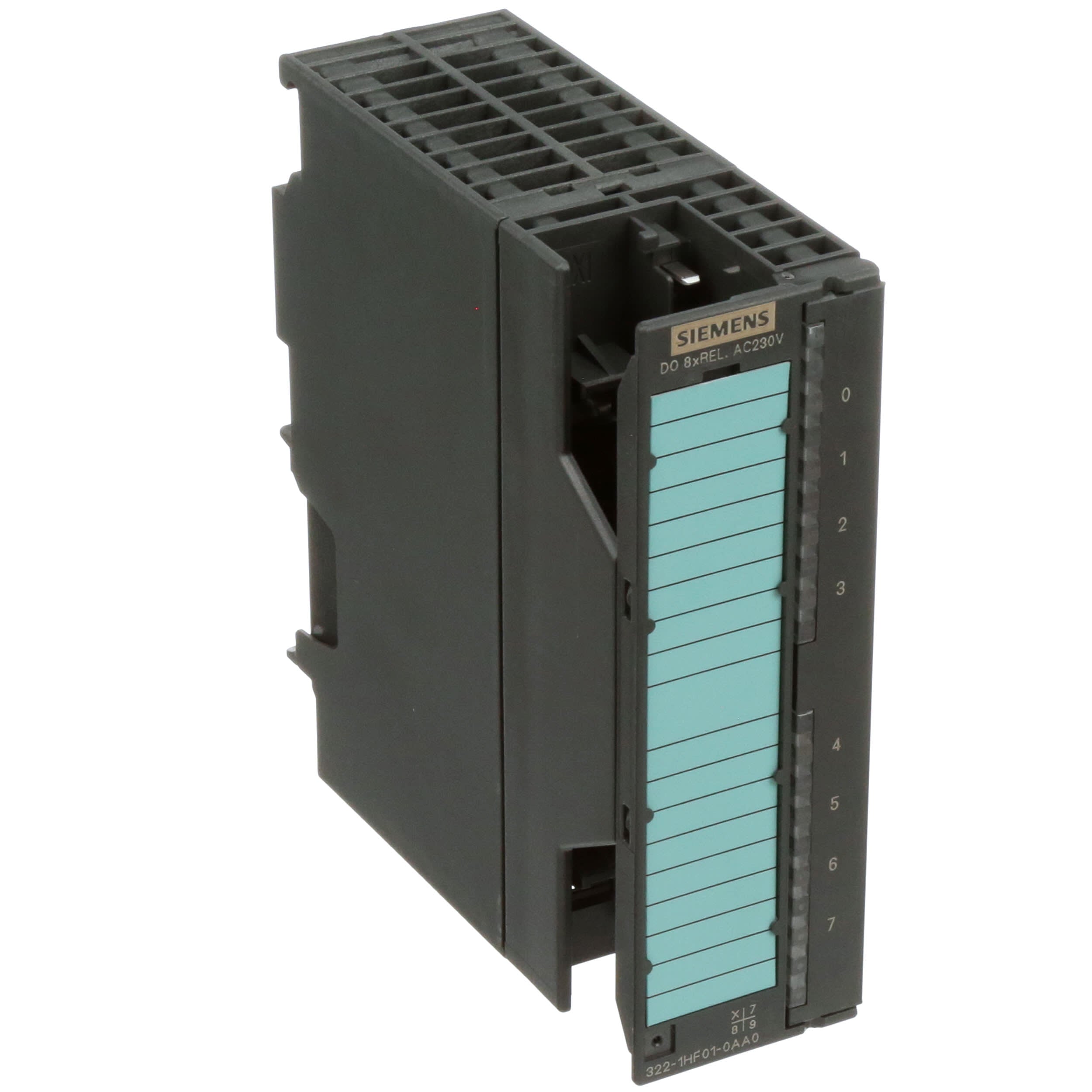Siemens 6ES7322-1HF01-0AA0