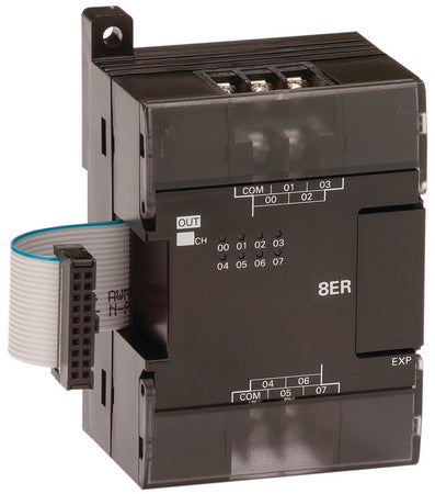 Omron CP1W-8ER