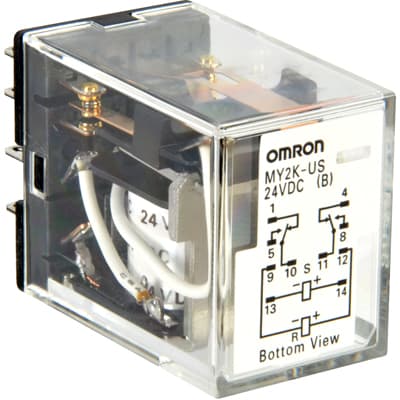 Omron MY2K-US