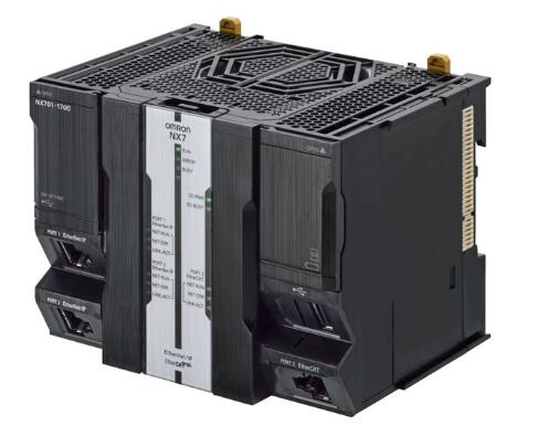 Omron NX701-1600