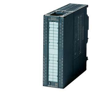 Siemens 6ES7322-1FF01-0AA0