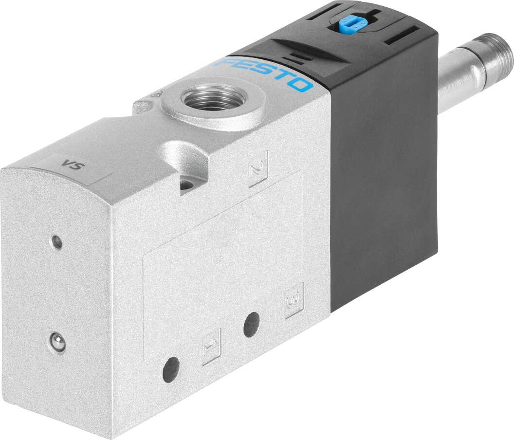Festo VUVS-L25-M32C-MD-G14-F8