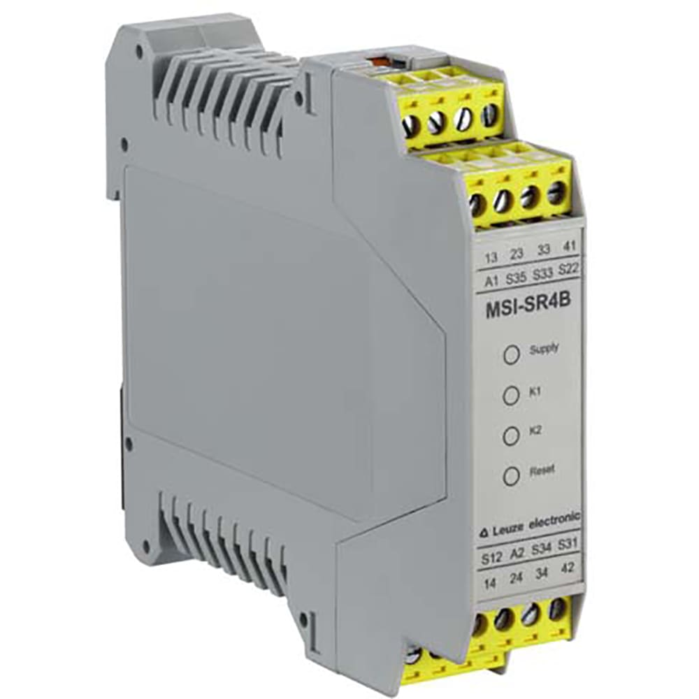 Leuze MSI-SR4B-01