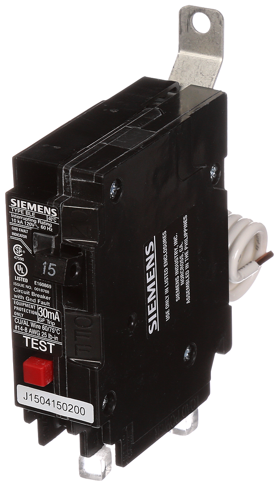 Siemens BE115