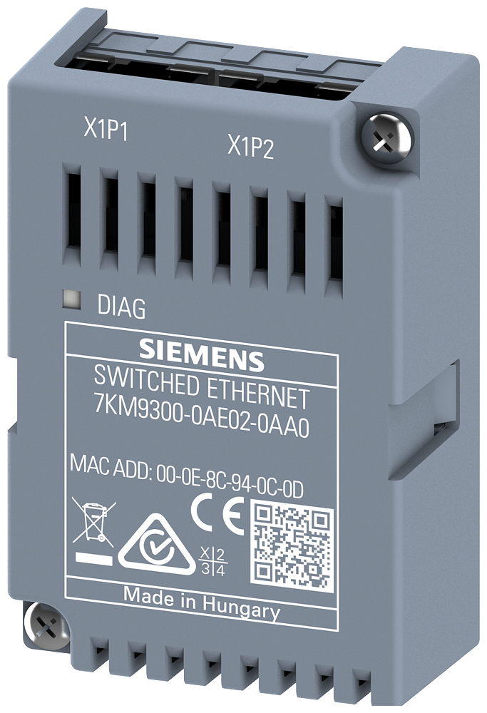Siemens 7KM9300-0AE01-0AA0