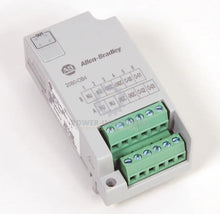 Allen Bradley 2080-OB4