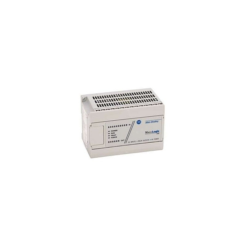 Allen Bradley 1761-L16BWA