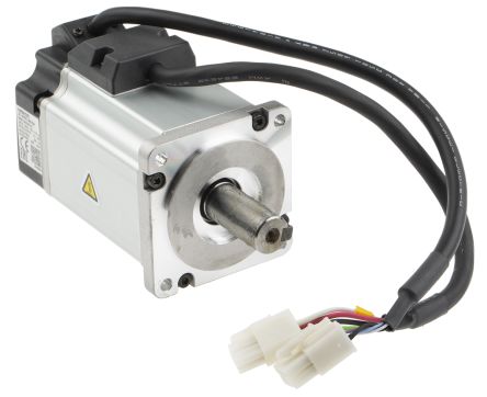 Omron R88M-G40030H-S2