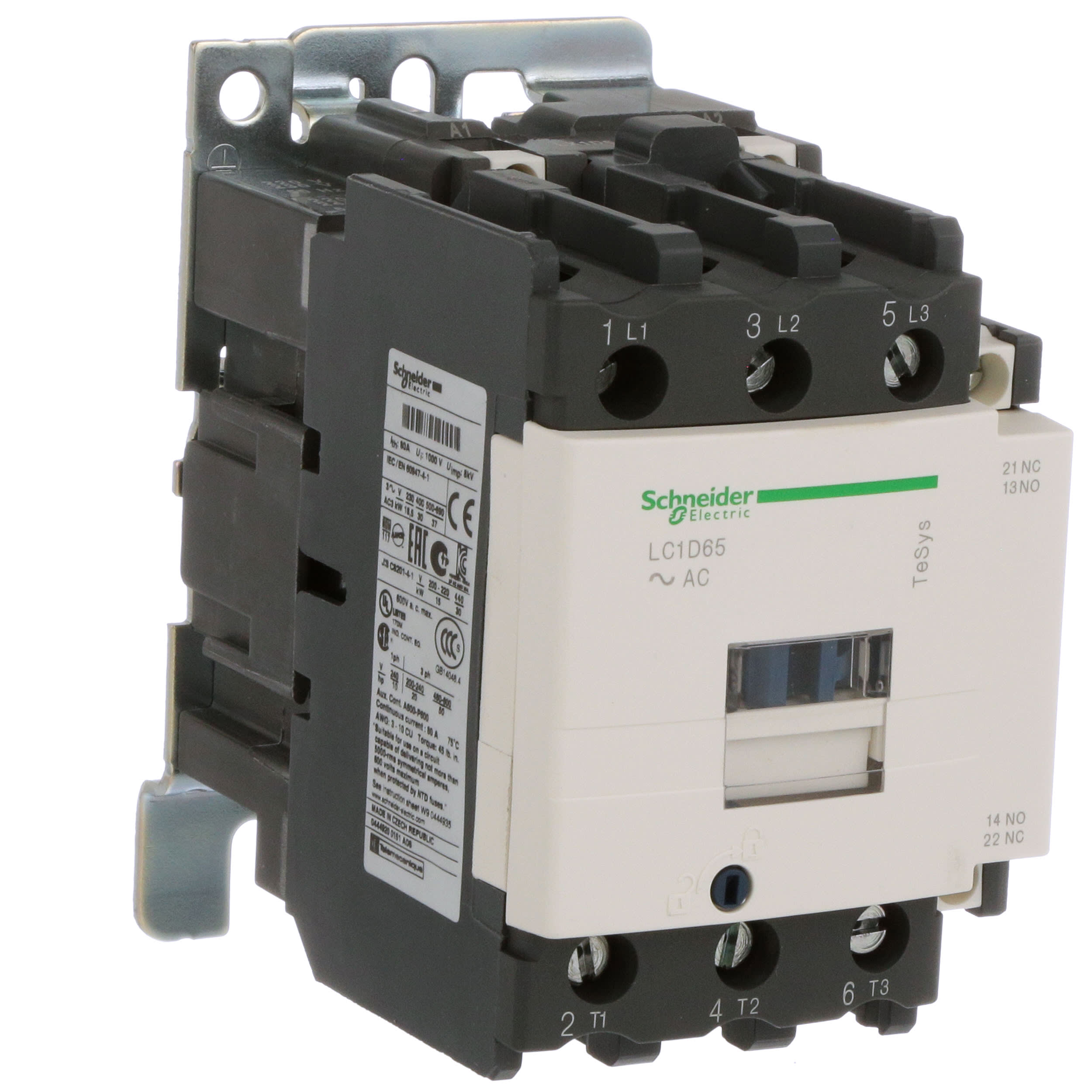 Schneider Electric LC1D65M7