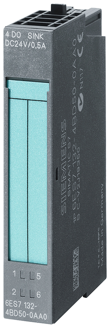 Siemens 6ES7132-4BD00-0AB0