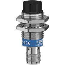 Telemecanique XS218B4PBM12