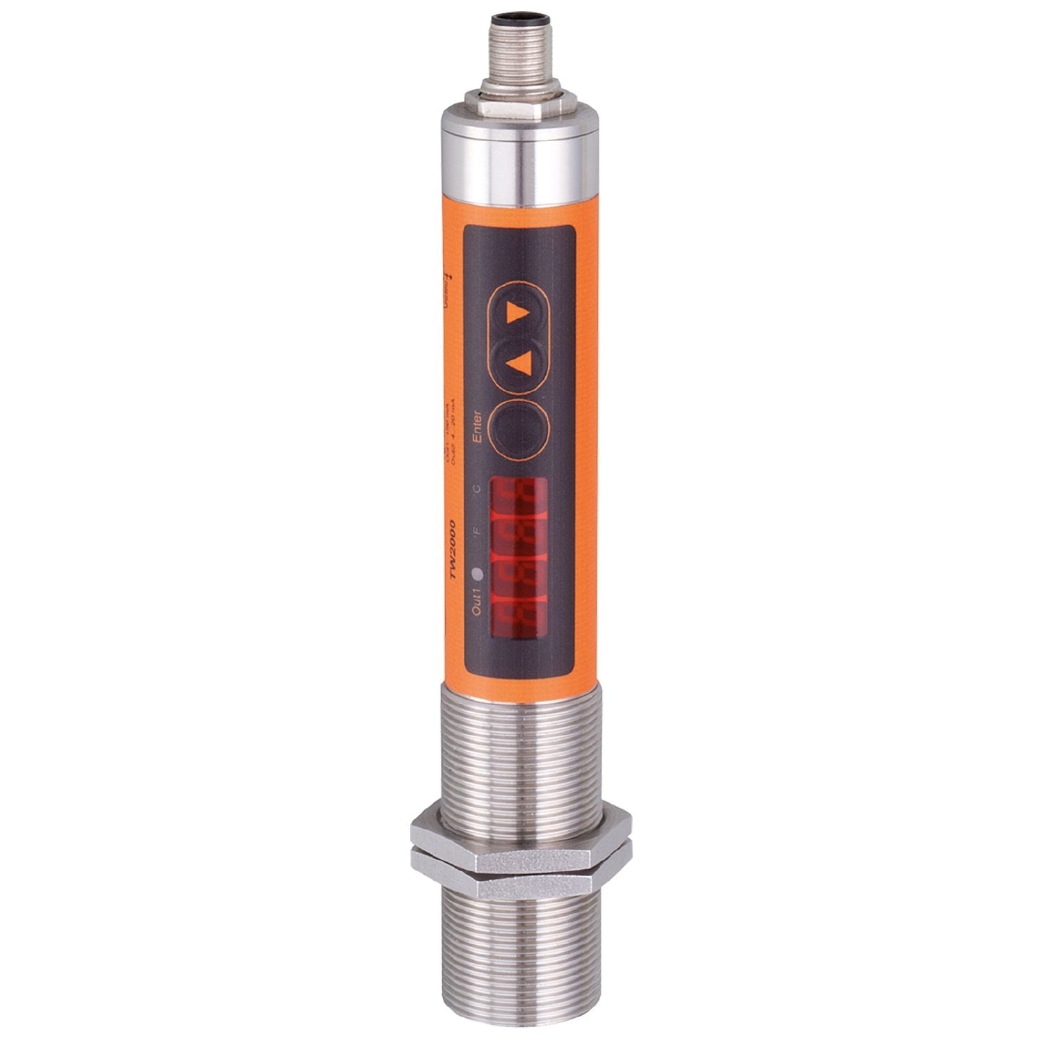 Ifm Electronic TW2000