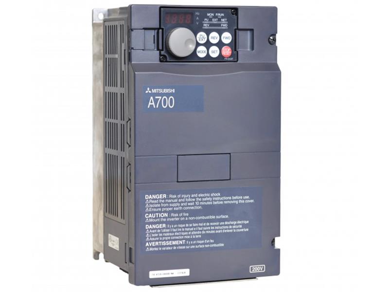 Mitsubishi FR-A740-00090-NA