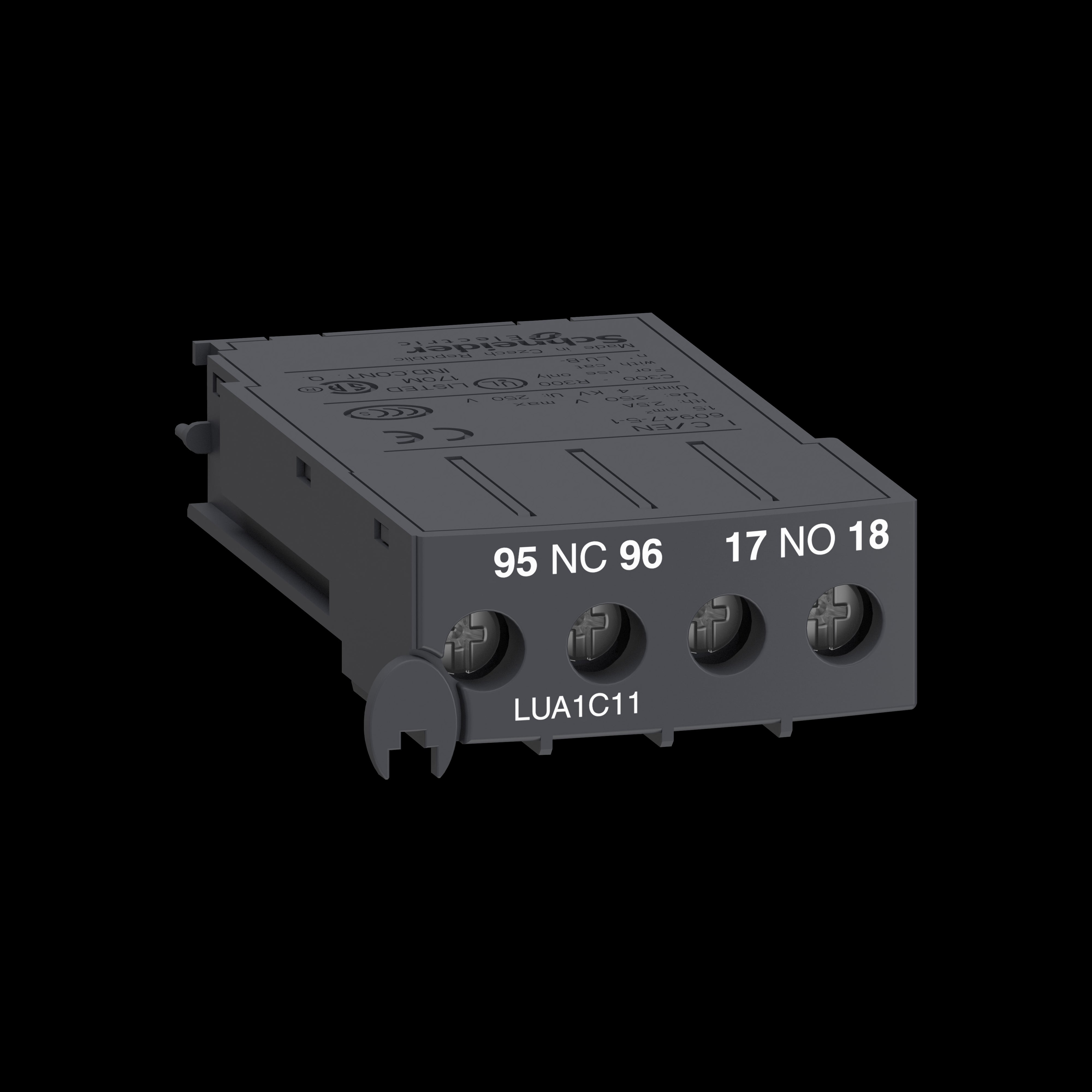 Schneider Electric LUA1C11