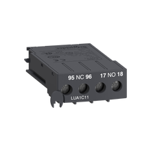 Schneider Electric LUA1C11