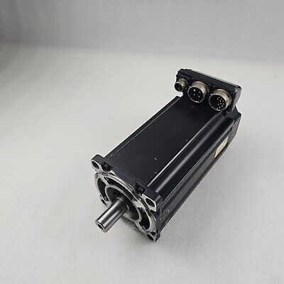 Allen Bradley MPL-B430P-MJ24AA