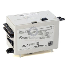 Allen Bradley 193-EIO-63-24D