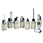 Omron WLCA12-TH