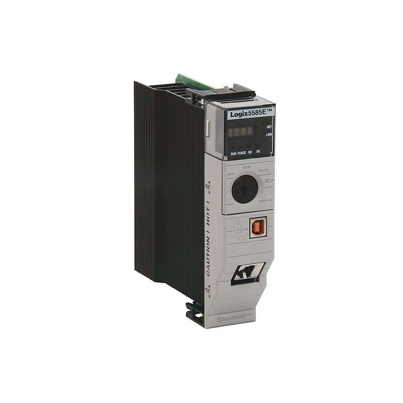 Allen Bradley 1756-L81E