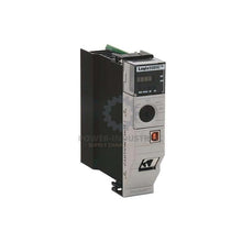 Allen Bradley 1756-L81E