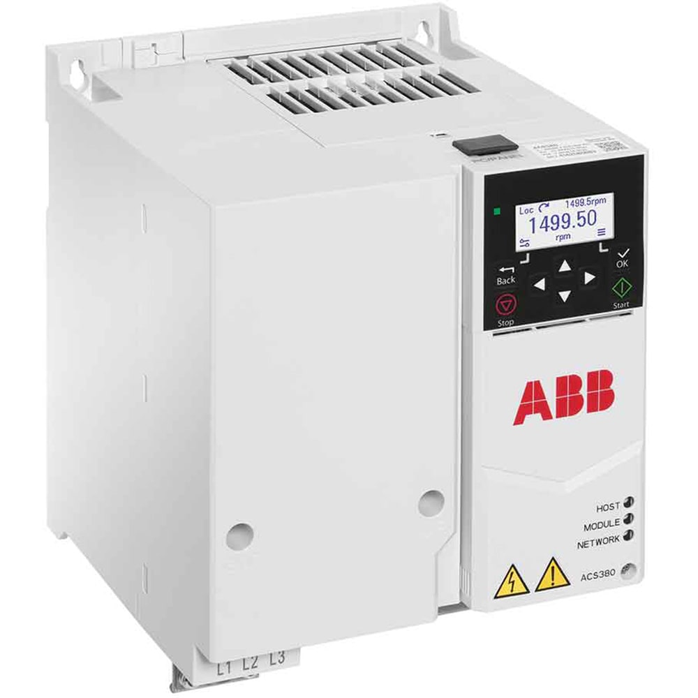 ABB ACS380-040S-25A0-4